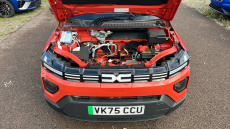 Dacia Spring 27kWh Expression 65 48kW 5dr Auto Electric Hatchback